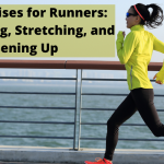 Ankle Exercises for Runner