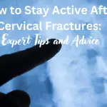 How to Stay Active After Cervical Fractures: Expert Tips and Advice